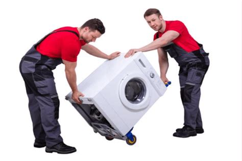 Washing Machine Installation Service - Maa Home Appliances