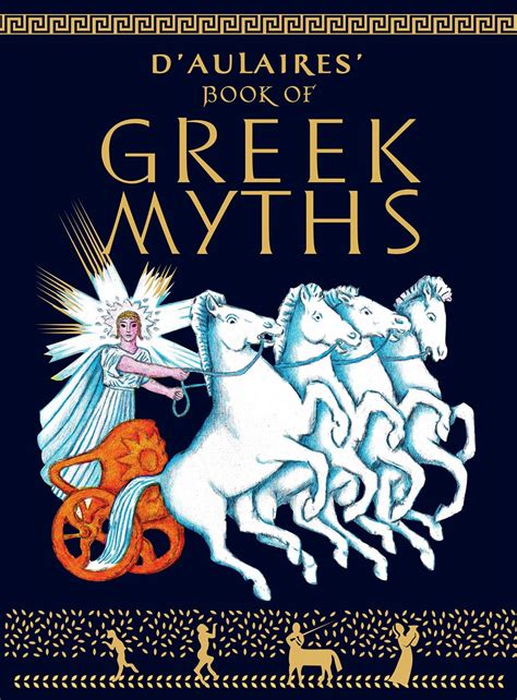 An Array of Mythology Books from Past & Present