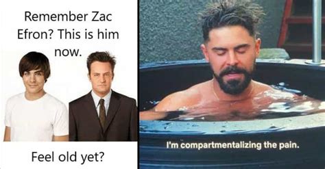 21 Memes For The Zac Efron Fan In Your Life