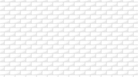 Brick pattern wallpaper. Brick wall background. White brick wallpaper. 20735846 Vector Art at ...