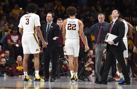 Gophers men’s basketball must outperform Big Ten expectations to make Big Dance – Twin Cities