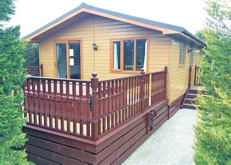 Yorkshire Lodges with Luxury Lodge Stays - View Now!