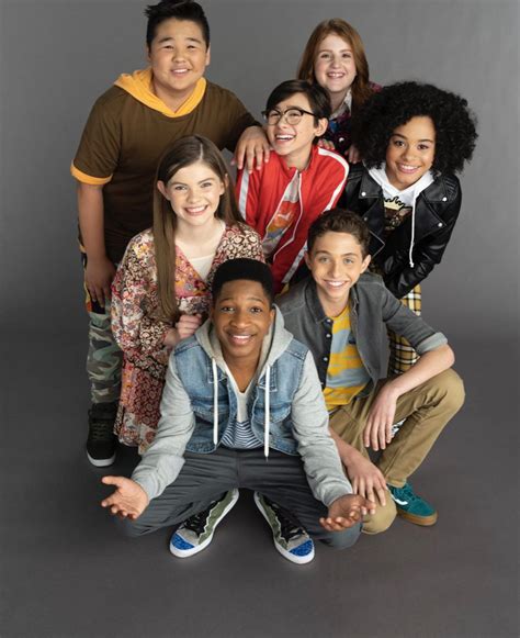 All That (2019)/Season 1 | Nickelodeon Premieres Wiki | Fandom