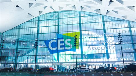 Everything We Expect to See at CES 2024 | Lifehacker