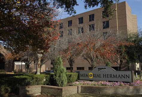 TIRR Memorial Hermann Rehabilitation Hospital | The Baylor Lariat