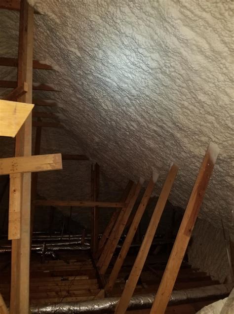 Attic Insulation Houston | Retrofit and New Construction