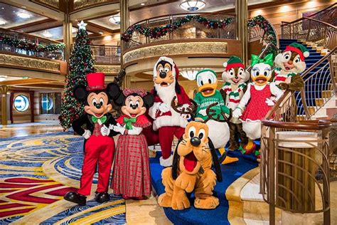 Just Announced: Disney Cruise Line Fall 2020 Itineraries Feature Fun ...