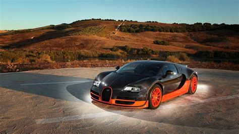 Bugatti Wallpapers - Top Free Bugatti Backgrounds - WallpaperAccess