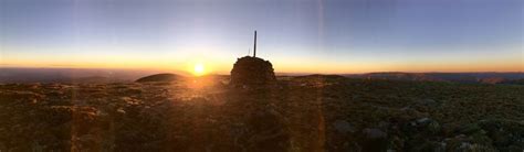 Mount Bogong Mountain Information