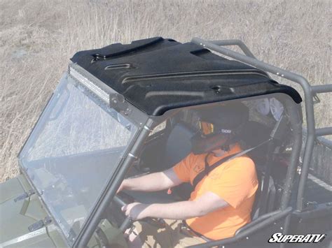 Super ATV Polaris Ranger 500 Plastic Roof - UTV Canada