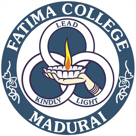 Emblem | Welcome to Fatima College