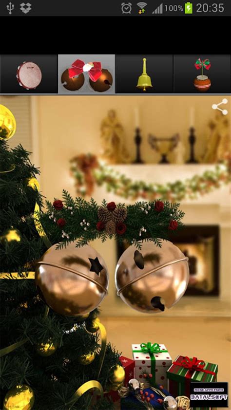 Christmas Music Instruments APK for Android - Download