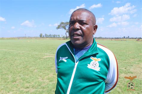 Copper Queens will count on Experience From Previous International Tournaments - Zambian Sports