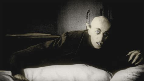 Nosferatu 1922 Wallpaper