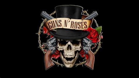 Guns N' Roses Wallpapers - Wallpaper Cave