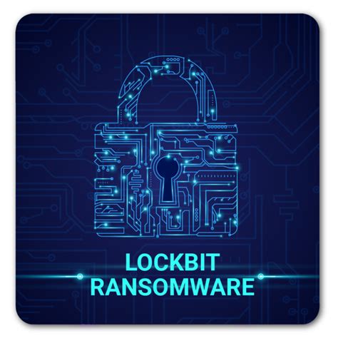 All About LockBit Ransomware - Securin