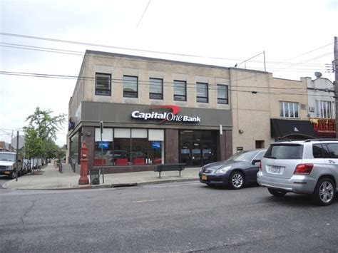 Capital One Bank in Brooklyn, NY 11228 | Citysearch