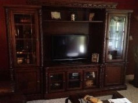 $1,200 North Shore Entertainment Center for sale in Andalusia, Alabama Classified | ShowMeTheAd.com