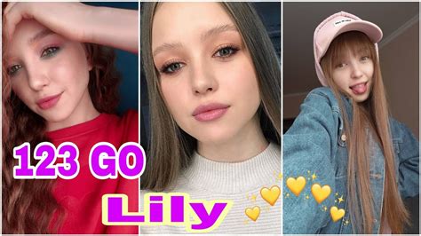 Lily Lifestyle (123 GO Member) Biography,Age,Net Worth,Boyfriend,Height ...