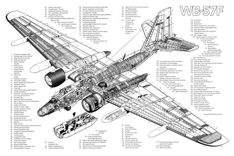 Anyone else like cutaway drawings as much as I do? - Album on Imgur ...