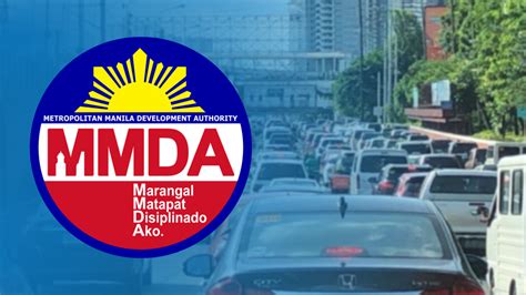 MMDA official: No need for a traffic czar