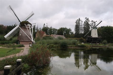 Dutch Open Air Museum Arnhem (Openluchtmuseum) - flyctory.com