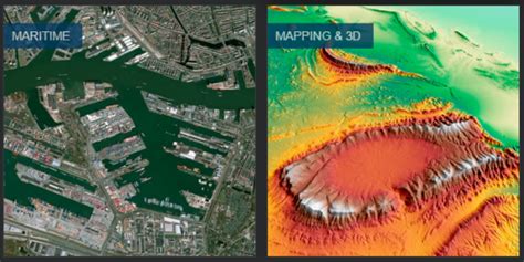 15 Free Satellite Imagery Data Sources - GIS Geography