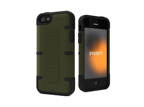 Cygnett Announces New iPhone 5 Cases – G Style Magazine