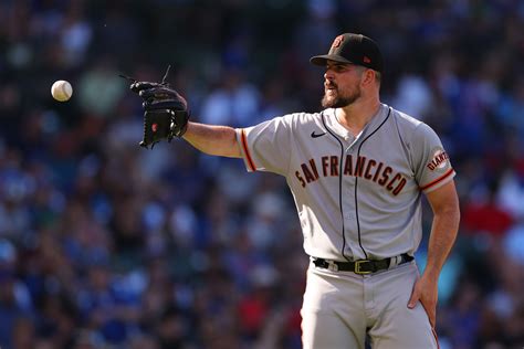 Carlos Rodón makes history, anemic SF Giants waste it in loss to Cubs