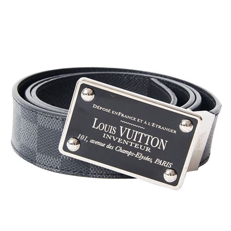 Mens Louis Vuitton Belt Buckle | semashow.com