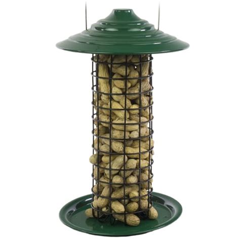 Wbu Eliminator Squirrel Proof Bird Feeder Manual