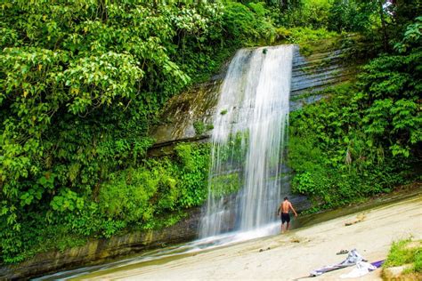 Top 15 Waterfalls in Bangladesh you shouldn't Miss - Travel Mate