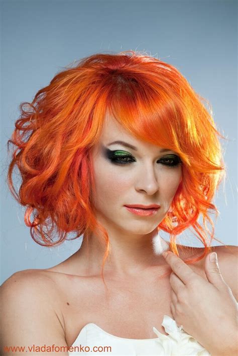 Where Professional Models Meet Model Photographers - ModelMayhem | Unnatural hair color, Hair ...