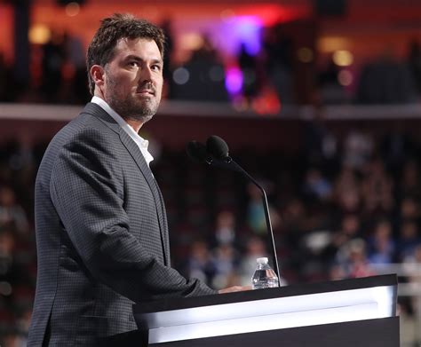 Marcus Luttrell: Navy SEAL Speaks at RNC | TIME