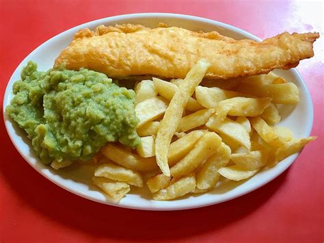 London’s Best Fish and Chip Shops | Where to Eat Fish and Chips - Eater ...