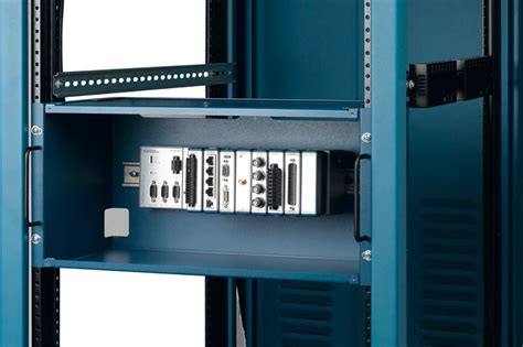 How to Choose the Right Mounting Configuration - NI