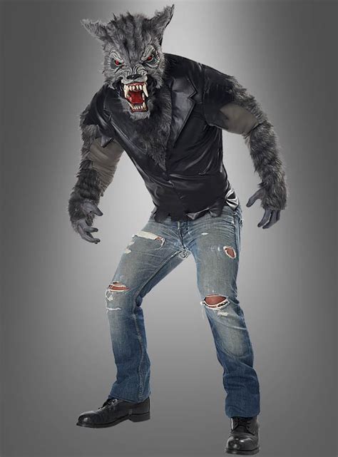 Werewolf Costume Adults | ubicaciondepersonas.cdmx.gob.mx