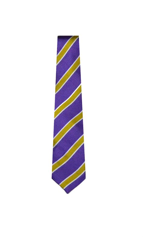 Eastwood Primary Year 5 & 6 Tie - Whittakers School Wear