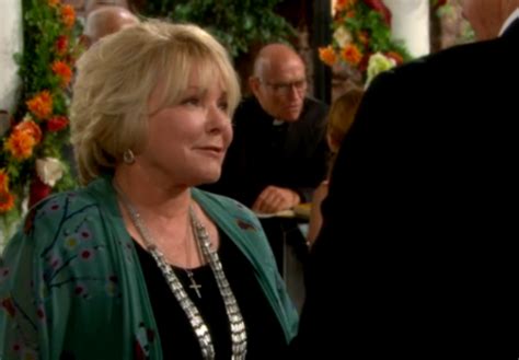 First Impressions: The Young and the Restless Remembers Katherine Chancellor (PHOTOS) - Daytime ...