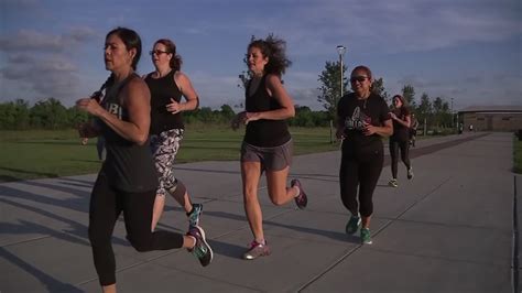 Soccer mom workout: Adding fitness into your busy schedule - ABC13 Houston