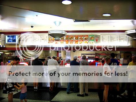 World’s Largest Drive-in Restaurant | plus a multi-level parking garage in Atlanta