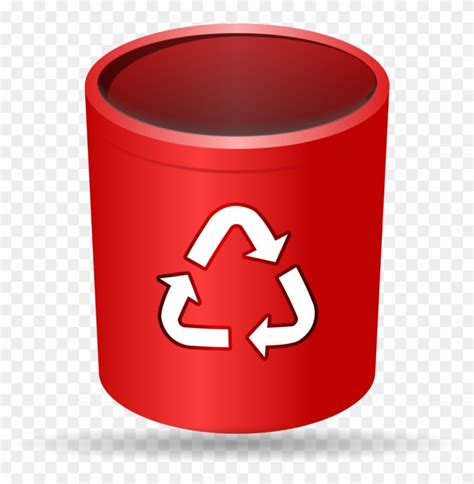 Waste Bin Icon at Vectorified.com | Collection of Waste Bin Icon free ...