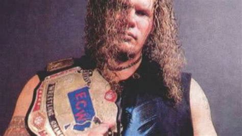 Ranking Every ECW Champion In History - From Worst To Best – Page 16