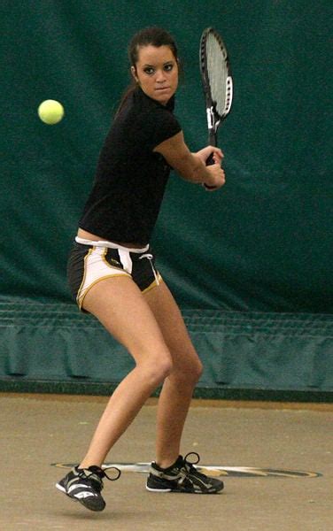 Lifetime of tennis led player to Missouri's team | Sports ...