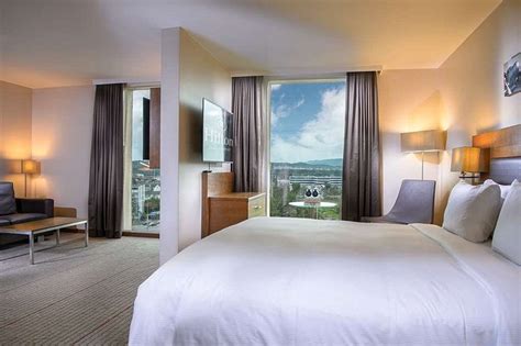 HILTON ZURICH AIRPORT $148 ($̶2̶4̶2̶) - Updated 2023 Prices & Hotel Reviews - Canton of Zurich ...