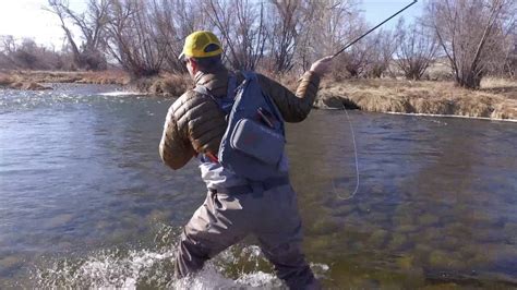 Livingston Montana Fishing Property: 310 Convict Grade Road - YouTube