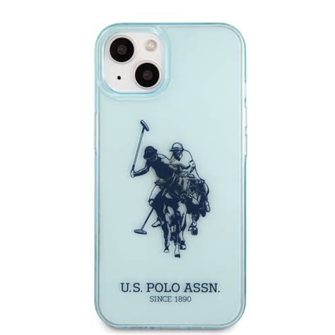 IPHONE 13 CASE - LIGHT BLUE – USPA Pro