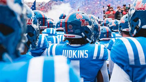 Ole Miss football ranked No. 22 in USA TODAY preseason coaches poll ...