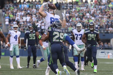 Seahawks-Cowboys is likely NFL playoff game: What’s changed in Dallas? - Field Gulls