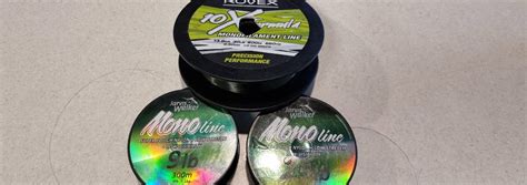 3 Best Mono Fishing Line Options For Surf Fishing In 2023